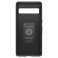 Spigen Thin Fit Handyhülle für Google Pixel 7 Schwarz Bild 3