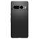 Spigen Thin Fit Handyhülle für Google Pixel 7 Pro Schwarz Bild 1