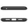 Spigen Thin Fit Handyhülle für Google Pixel 7 Pro Schwarz Bild 3