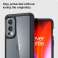 Spigen Ultra Hybrid Handyhülle für OnePlus Nord 2 5G Matte Schwarz Bild 5
