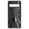 Spigen kapalný vzduch pouzdro na telefon pro Google Pixel 7 Pro Matte Black fotka 6