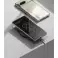 Ringke Fusion telefondeksel til Google Pixel 7 Clear bilde 4
