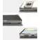 Ringke Fusion telefondeksel til Google Pixel 7 Clear bilde 5