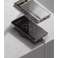 Ringke Fusion Phone Case for Google Pixel 7 Pro Clear image 1