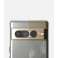 Ringke Fusion Phone Case for Google Pixel 7 Pro Clear image 3