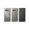 Ringke Fusion Phone Case for Google Pixel 7 Pro Clear image 4