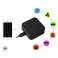 Schalter WiFi Smart Controller Smart Pilot Smart Home Alogy auf dem Stand Bild 4
