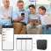 Schalter WiFi Smart Controller Smart Pilot Smart Home Alogy auf dem Stand Bild 6