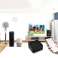 Schalter WiFi Smart Controller Smart Pilot Smart Home Alogy auf dem Stand Bild 3
