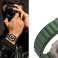Bracelet sport Alogy pour Apple Watch 4/5/6/7/8/SE (38/40/ photo 4