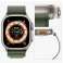 Bracelet sport Alogy pour Apple Watch 4/5/6/7/8/SE (38/40/ photo 1
