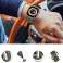 Bracelet sport Alogy pour Apple Watch 4/5/6/7/8/SE (38/40/ photo 3