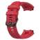 IconBand voor Amazfit T-Rex 2 Red foto 1