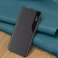 Smart View Phone Case pour Xiaomi 12 Lite Noir photo 2