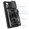 Coque de téléphone Camhield Pro pour Xiaomi 12 Lite Noir photo 6