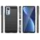 Coque de téléphone Tpucarbon pour Xiaomi 12 Lite Noir photo 1