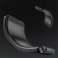 Coque de téléphone Tpucarbon pour Xiaomi 12 Lite Noir photo 4