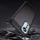 Coque de téléphone Tpucarbon pour Xiaomi 12 Lite Noir photo 5