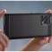 Tpucarbon Handyhülle für Motorola Moto G72 Schwarz Bild 3