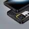 Tpucarbon Phone Case pour Xiaomi 12T / 12T Pro Noir photo 1