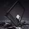 Tpucarbon Phone Case pour Xiaomi 12T / 12T Pro Noir photo 5