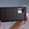 Tpucarbon Phone Case pour Xiaomi 12T / 12T Pro Noir photo 6