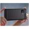 TPU karbonové pouzdro pro Motorola Edge 30 Neo Black fotka 1