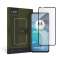 Verre trempé Hofi Glass Pro+ pour Motorola Moto G72 Noir photo 2