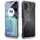 Flexair Pro Handyhülle für Motorola Moto G72 Klar Bild 3