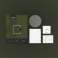 Herdet glass Hofi Glass Pro+ Amazfit T-Rex 2 Clear bilde 1