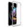 Flexair Pro Handyhülle für Motorola Edge 30 Neo Clear Bild 1