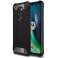 Xarmor Phone Case for Motorola Moto G9 Play/E7 Plus Black image 1