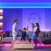 RGB αδιάβροχο LED Strip 5m οδηγός παροχής ηλεκτρικού ρεύματος χρώματος + τηλεχειριστήριο 300S εικόνα 2