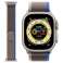 Alogy Sport Velcro Strap for Apple Watch 4/5/6/7/8/SE/Ultra (42/44/45/ image 1