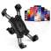Alogy One Touch velosipēda turētājs 4.5-7" Kier attēls 2