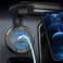Chargeur de voiture Prise LED Alogy Mini Charge de voiture pour moto avec photo 4