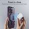 ESR CH HaloLock-telefonetui til MagSafe til iPhone 14 Pro Clear / Pur billede 1