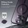 ESR CH HaloLock-telefonetui til MagSafe til iPhone 14 Pro Clear / Pur billede 3