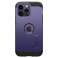 Spigen Tough Armor Mag MagSafe Case pour Apple iPhone 14 Pro Deep Purple photo 4