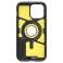 Spigen Tough Armor Mag MagSafe Case for Apple iPhone 14 Pro Max Deep Pu image 1