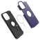 Spigen Tough Armor Mag MagSafe Case for Apple iPhone 14 Pro Max Deep Pu image 2