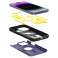 Spigen Tough Armor Mag MagSafe Case for Apple iPhone 14 Pro Max Deep Pu image 4