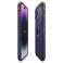 Spigen Tough Armor Mag MagSafe Case for Apple iPhone 14 Pro Max Deep Pu image 5