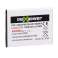 Battery for Samsung G360 2400mAh MaxPower EB-BG360CBC Core Prime image 1