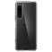 Spigen Ultra Hybrid Housse de protection pour Sony Xperia 5 IV Crystal Clear photo 1