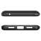 Spigen robustní pancéřové pouzdro pro Google Pixel 7 Pro Matte Black fotka 1
