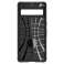 Spigen robustní pancéřové pouzdro pro Google Pixel 7 Pro Matte Black fotka 3