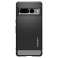 Spigen robustní pancéřové pouzdro pro Google Pixel 7 Pro Matte Black fotka 5