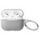 Housse Spigen Urban Fit pour Apple AirPods Pro 1 Gris photo 1