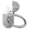 Housse Spigen Urban Fit pour Apple AirPods Pro 1 Gris photo 2